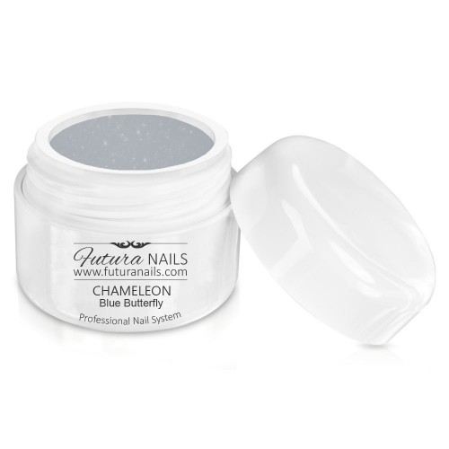 Chameleon Blue Butterfly - 10 ml